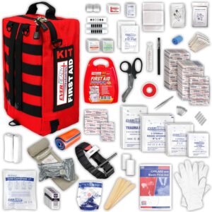 All Purpose First Aid Kits
