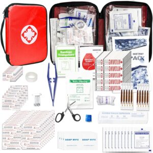 Small First Aid Kit