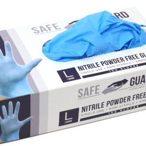 Non-Latex Gloves