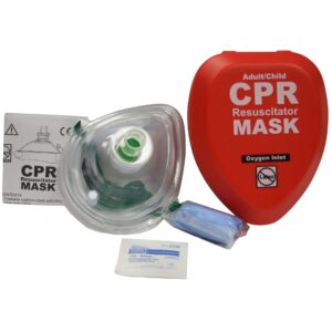 Pocket Masks